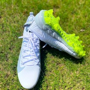 Nike Alpha Huarache pro Lacrosse Cleats